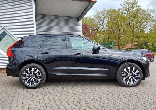 Volvo XC 60 cena 247999 przebieg: 2, rok produkcji 2024 z Szamocin małe 16